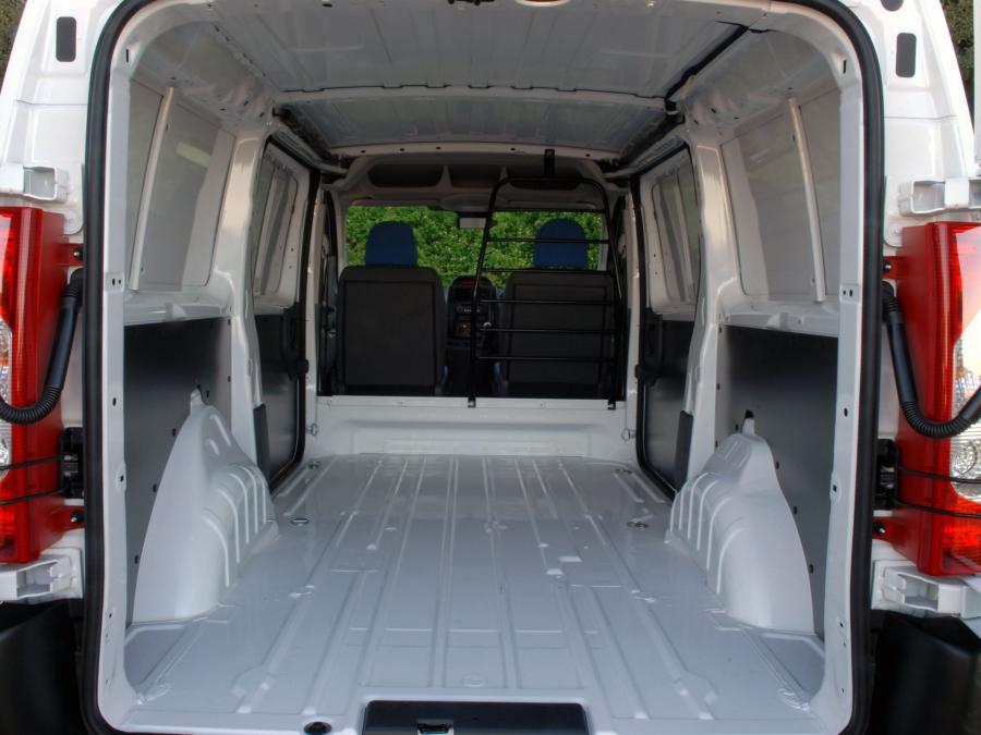  Fiat Scudo Van LWB 2007 года  (AU) (фото 3 из 30)
